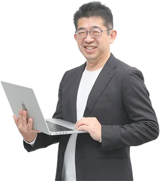 WEBデザイナー 小城俊之